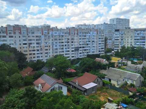 квартира по адресу Академика Королёва ул., 50