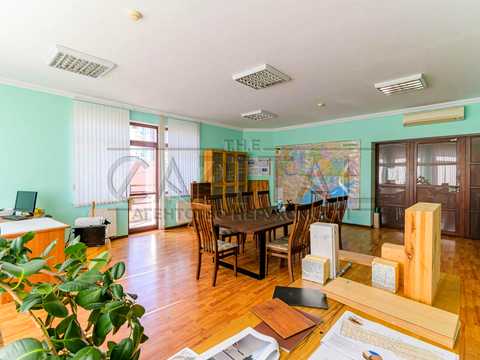 будинок за адресою Павла Загребельного вул. (Миколи Раєвського), 6