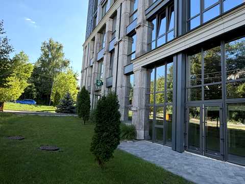 комерційна за адресою Дніпро, Короленка вул. (Первозванівська), (Будинок)