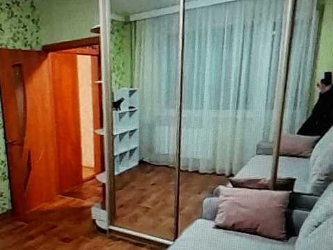 квартира за адресою Людвіга Свободи просп., 46в