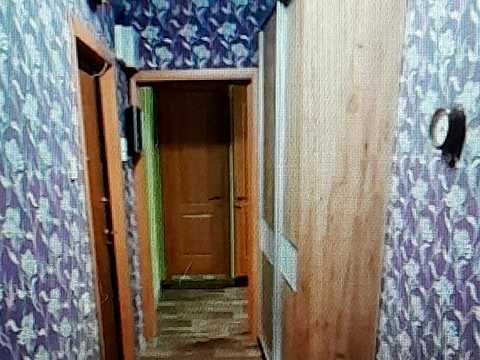 квартира за адресою Людвіга Свободи просп., 46в