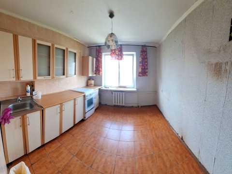 квартира по адресу Академика Королёва ул., 50