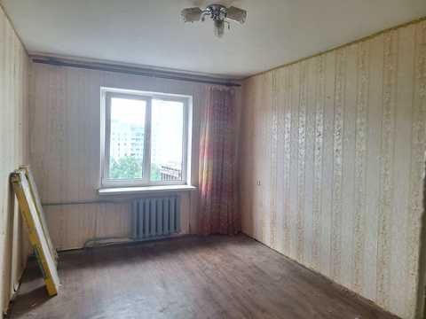 квартира по адресу Академика Королёва ул., 50