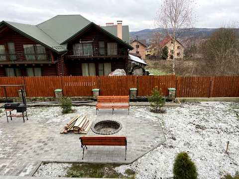 дом по адресу Незалежності ул.