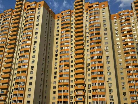 квартира за адресою Сергія Москаленка вул. (Красовського), Будинок 9-11