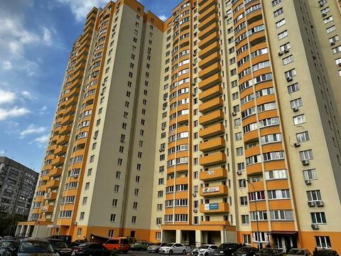 квартира за адресою Сергія Москаленка вул. (Красовського), Будинок 9-11