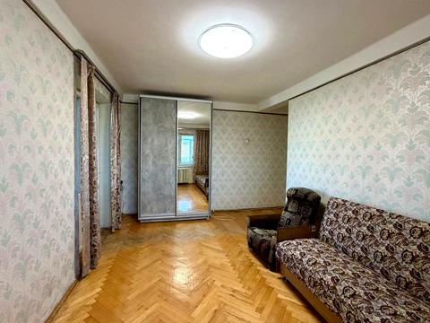 квартира по адресу Героев Полка "Азов ул. (Маршала Малиновського), 25-А