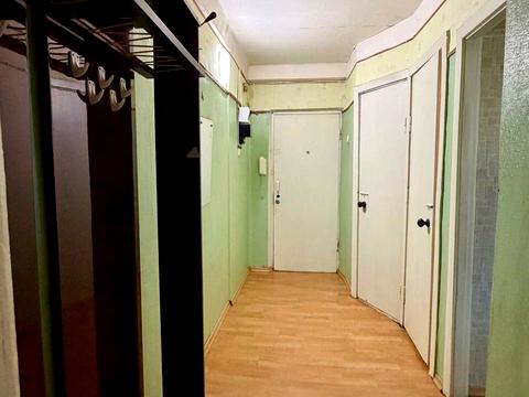 квартира по адресу Героев Полка "Азов ул. (Маршала Малиновського), 25-А