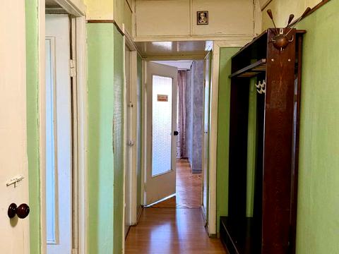 квартира по адресу Героев Полка "Азов ул. (Маршала Малиновського), 25-А