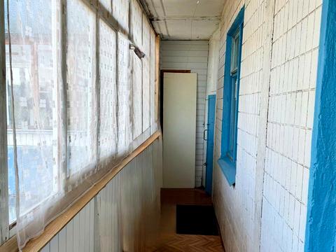 квартира по адресу Героев Полка "Азов ул. (Маршала Малиновського), 25-А