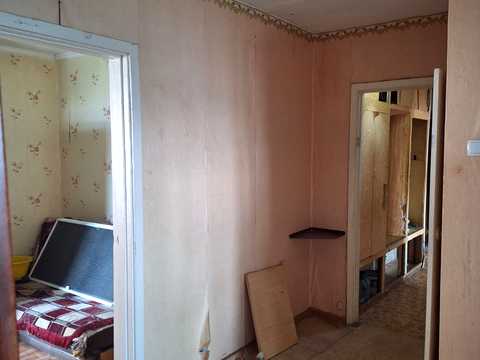 квартира по адресу Академика Королёва ул., 50
