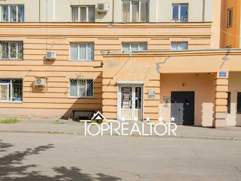 коммерческая по адресу Молочная ул. (Кирова), 11