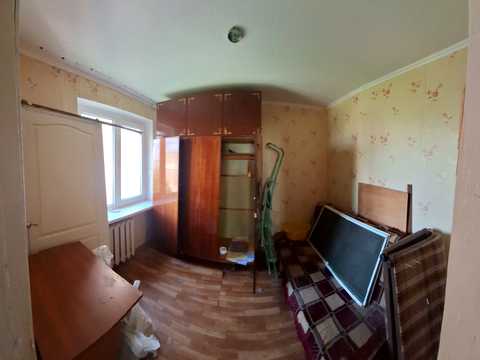 квартира по адресу Академика Королёва ул., 50