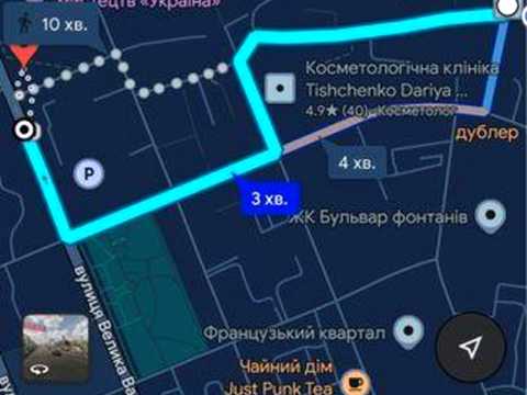 квартира за адресою Ігоря Брановицького вул. (Перспективна), 3