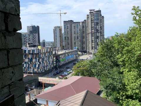 квартира за адресою Ігоря Брановицького вул. (Перспективна), 3