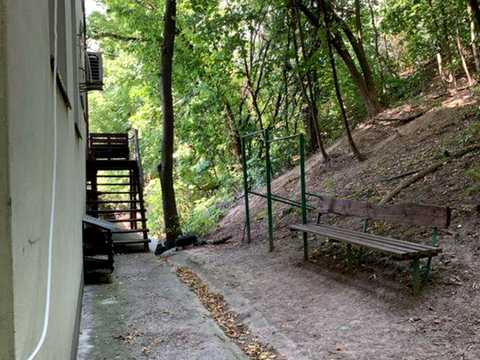квартира за адресою Ігоря Брановицького вул. (Перспективна), 3