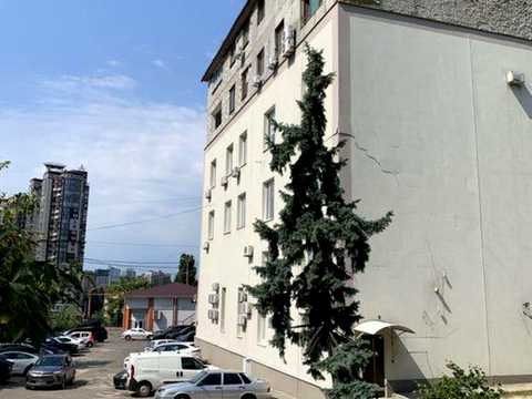 квартира за адресою Ігоря Брановицького вул. (Перспективна), 3
