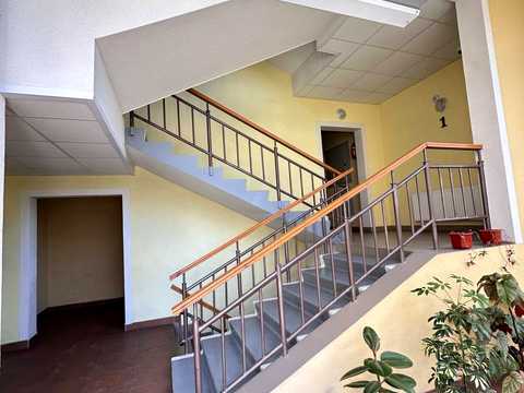 квартира за адресою с. Крижанівка, Владислава Бувалкіна вул., 58-А