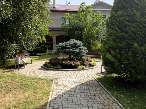 дом по адресу Греческая ул., 63