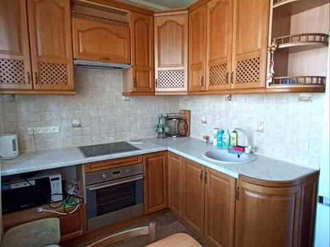 квартира за адресою Перемоги просп., 79
