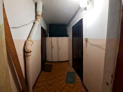 квартира по адресу Академика Королёва ул., 50