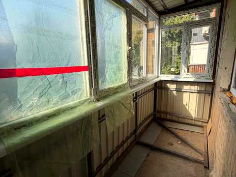 квартира по адресу Бучмы ул. (Командарма Уборевича), 44в