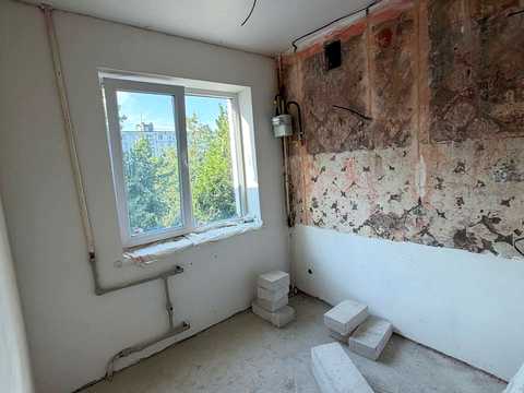 квартира по адресу Бучмы ул. (Командарма Уборевича), 44в