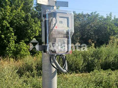 ділянка за адресою с. Фонтанка, Соснова вул., 20