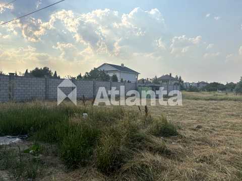 ділянка за адресою с. Фонтанка, Соснова вул., 20