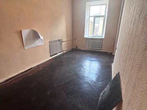 квартира по адресу Шота Руставели ул., 15