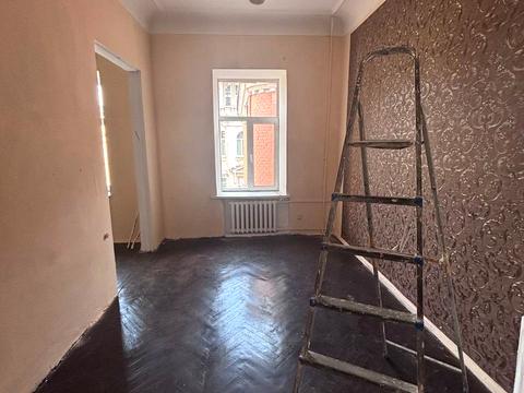 квартира по адресу Шота Руставели ул., 15