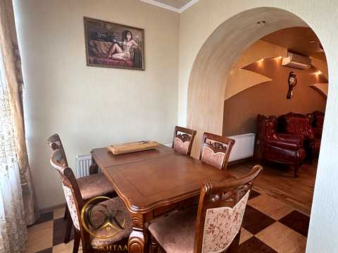 квартира за адресою Петропавлівська вул., 87/3