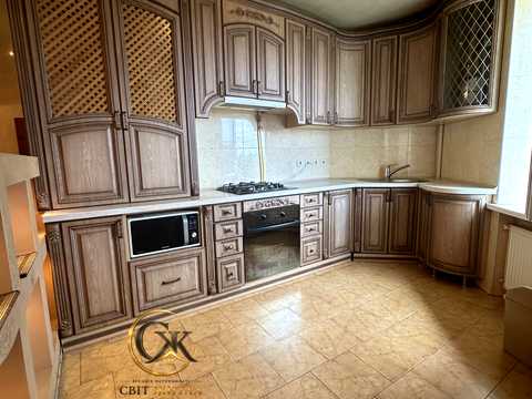 квартира за адресою Петропавлівська вул., 87/3