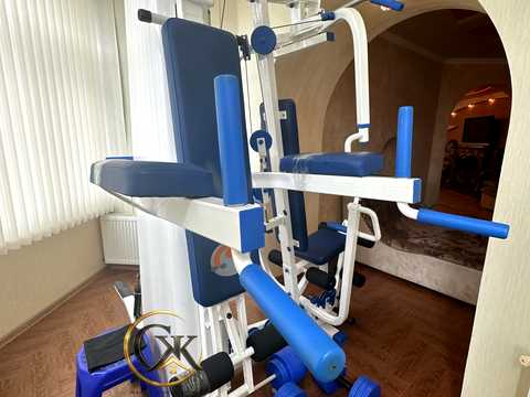 квартира за адресою Петропавлівська вул., 87/3
