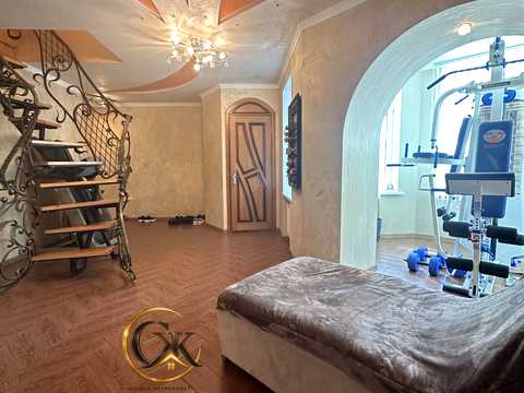 квартира за адресою Петропавлівська вул., 87/3