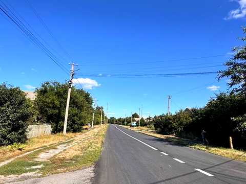 ділянка за адресою Дружби