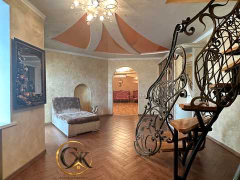 квартира за адресою Петропавлівська вул., 87/3