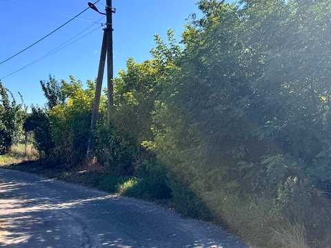 ділянка за адресою Дружби