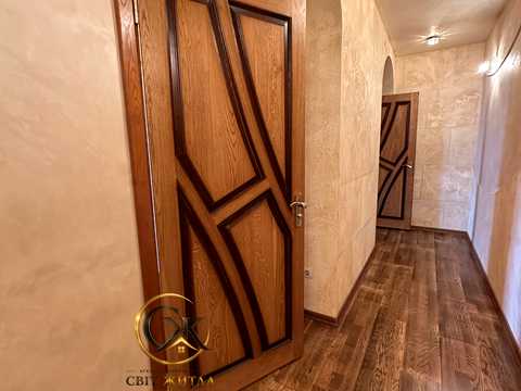 квартира за адресою Петропавлівська вул., 87/3