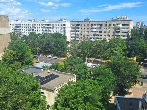 квартира по адресу Академика Королёва ул., 50