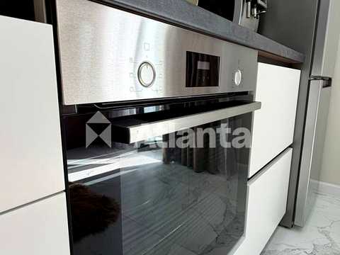 квартира по адресу Жемчужная ул., 10