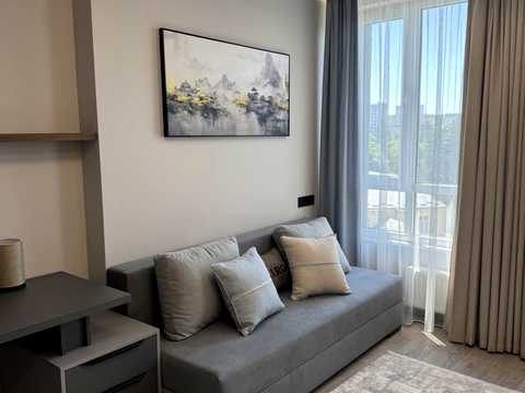 квартира за адресою Замарстинівська вул. (Калініна), (Будинок 9)