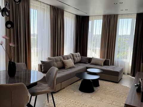 квартира за адресою Замарстинівська вул. (Калініна), (Будинок 9)