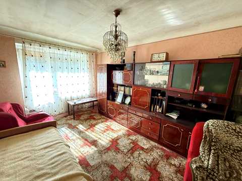квартира за адресою Миру просп., 23