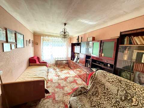 квартира за адресою Миру просп., 23