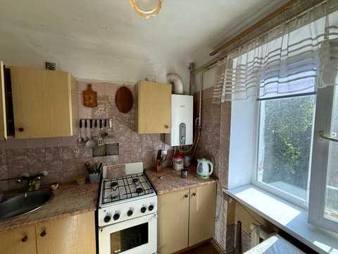 квартира за адресою Миру просп., 23