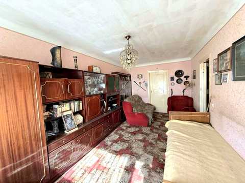 квартира за адресою Миру просп., 23
