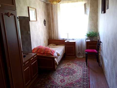 квартира за адресою Миру просп., 23