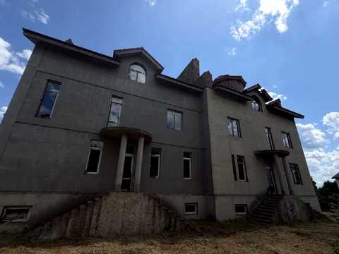 дом по адресу Соснова вул.