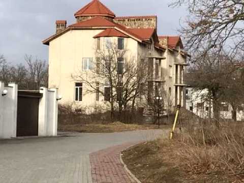 дом по адресу Соснова вул.
